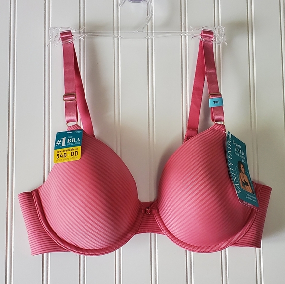 Vanity Fair Bra Women's Sz 36C - Picture 1 of 7